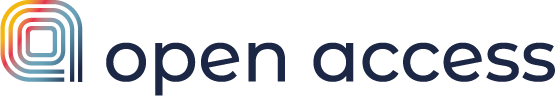 Logo Open Access Studie