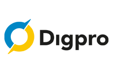 Logo Digpro