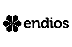 Logo endios