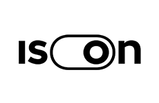 Logo ison