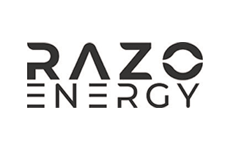 Logo RAZO Energy