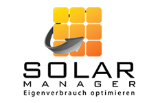 Logo Solar Manager