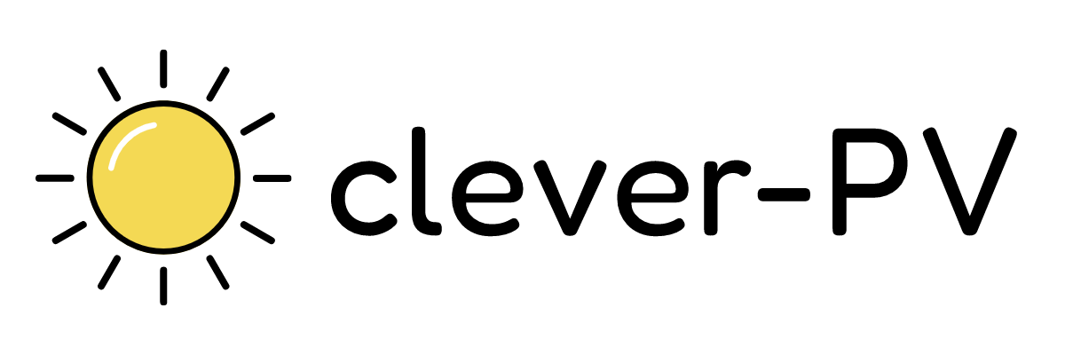 Logo clever-PV