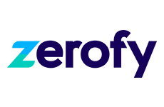 Logo zerofy