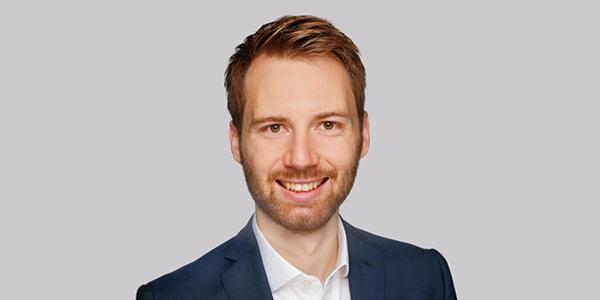 Portrait Strehle Maximilian