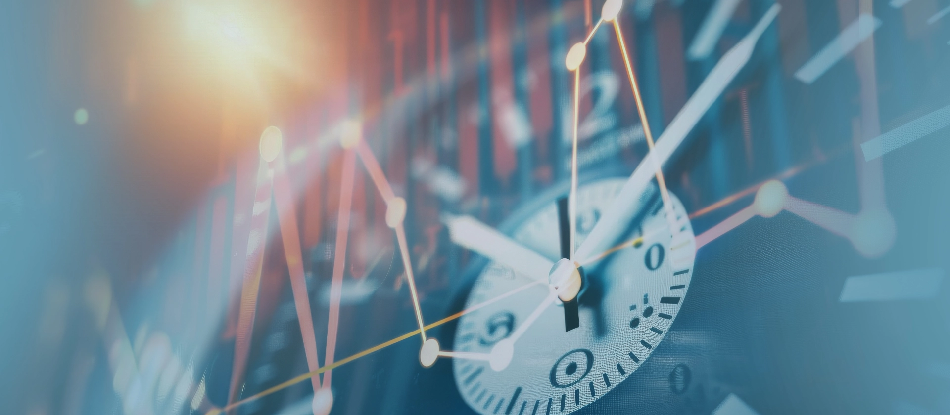 Artikel: Time To Market # blau