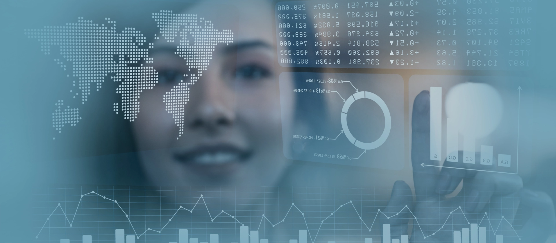 Artikel: Die Vorteile eines dezentralisierten Cloud-​Budgetmanagements # blau