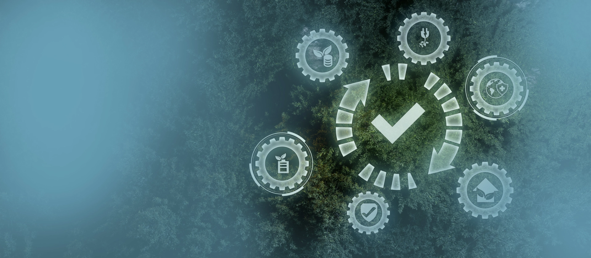 Artikel: Lieferketten-​Management # blau