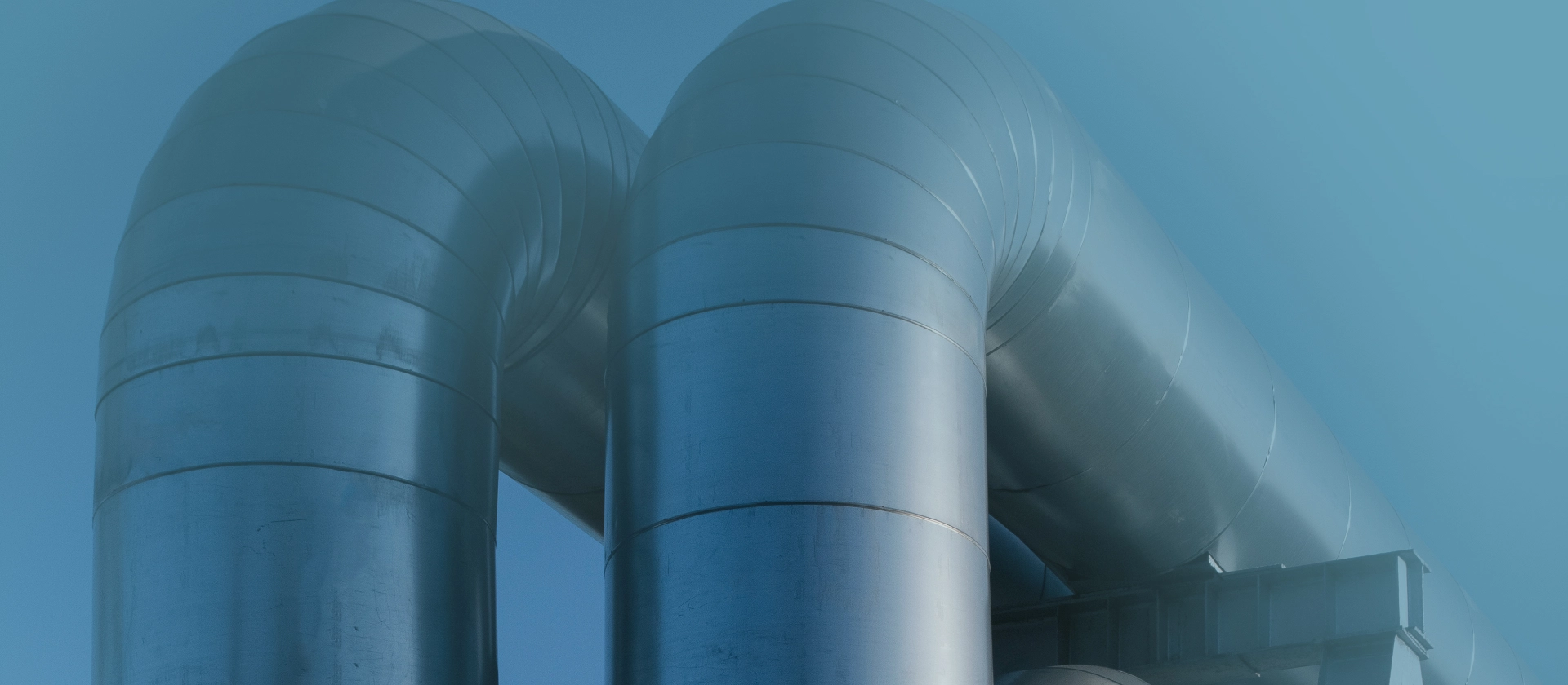 Artikel: Wie können Energieversorger ihre Fernwärmeprozesse zukunftsfähig aufstellen? # blau