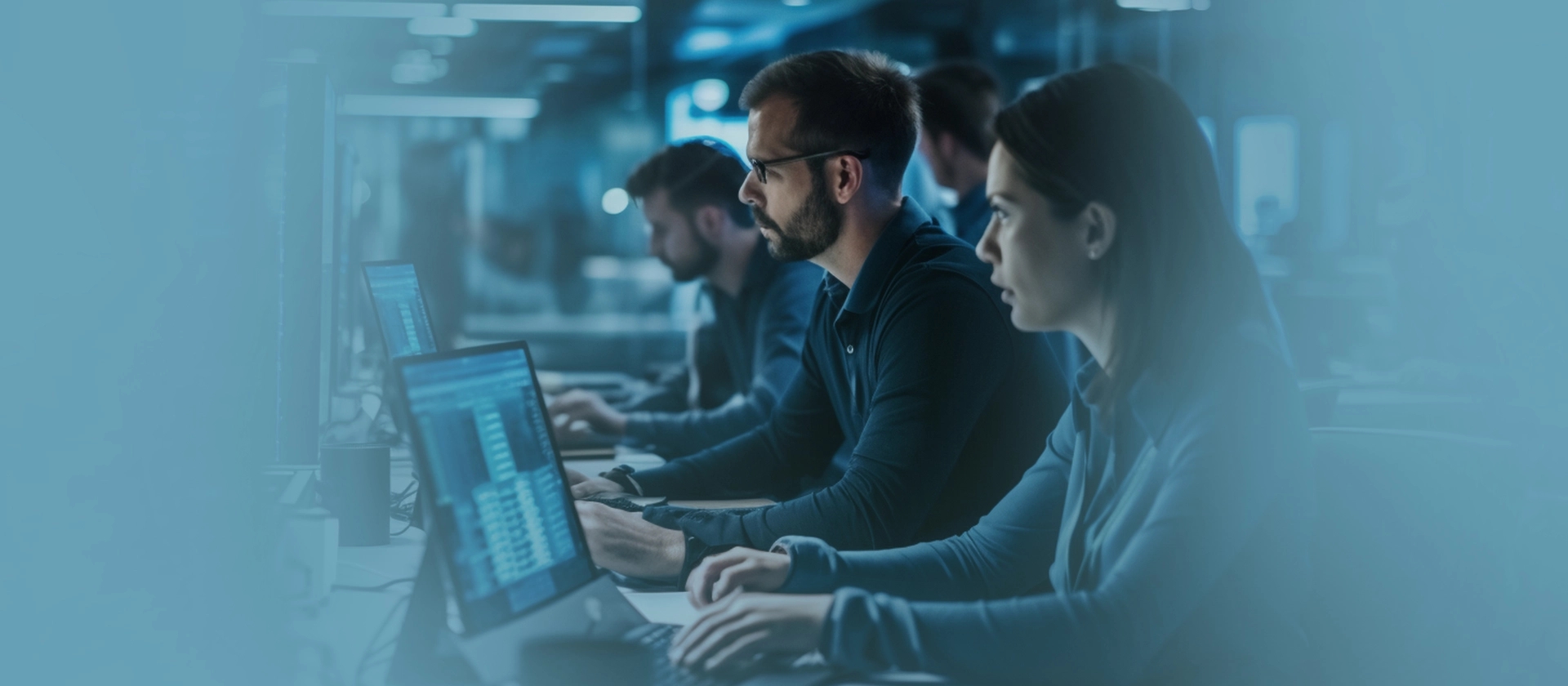 Artikel: IT Integration als Schlüssel für neue Wertschöpfungspotenziale # blau
