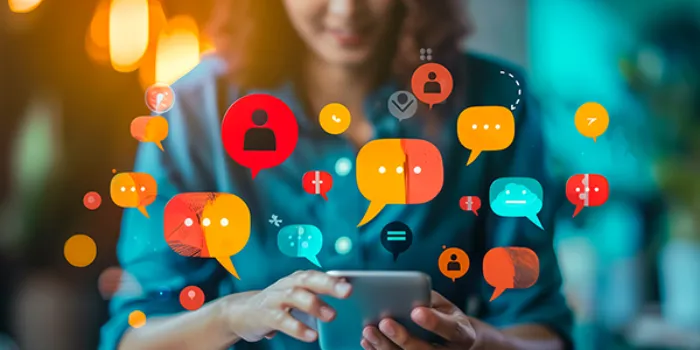 Digitalisierung der Kundenschnittstelle