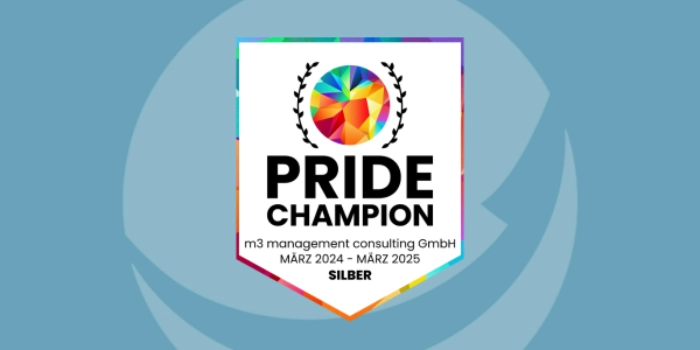 2024 PRIDE Siegel