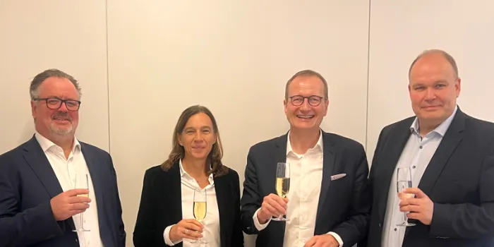 m3 und Telekommunikationsexperte BÖCKER ZIEMEN schließen strategische Partnerschaft