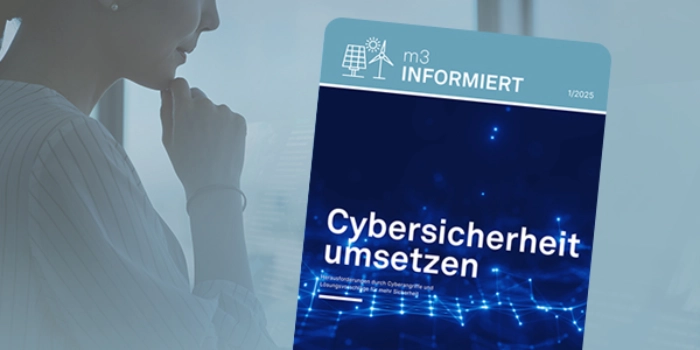 Teaser m3 informiert 1/2025