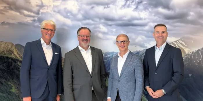 m3 und msg Plaut gründen m3 Austria