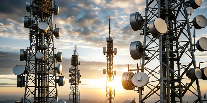 Telefonmast