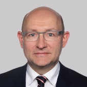 Portrait Köhler Klaus