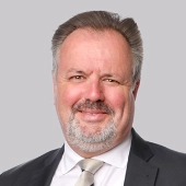 Portrait Dusch Michael