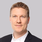 Portrait Minge Benedikt