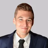 Portrait Köster Marcel
