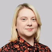 Portrait Stejko Olga