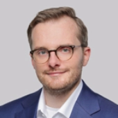 Portrait Munz Maximilian
