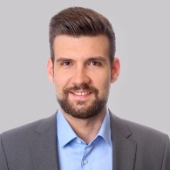 Portrait Depner Tim