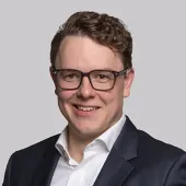Portrait Sand Maximilian