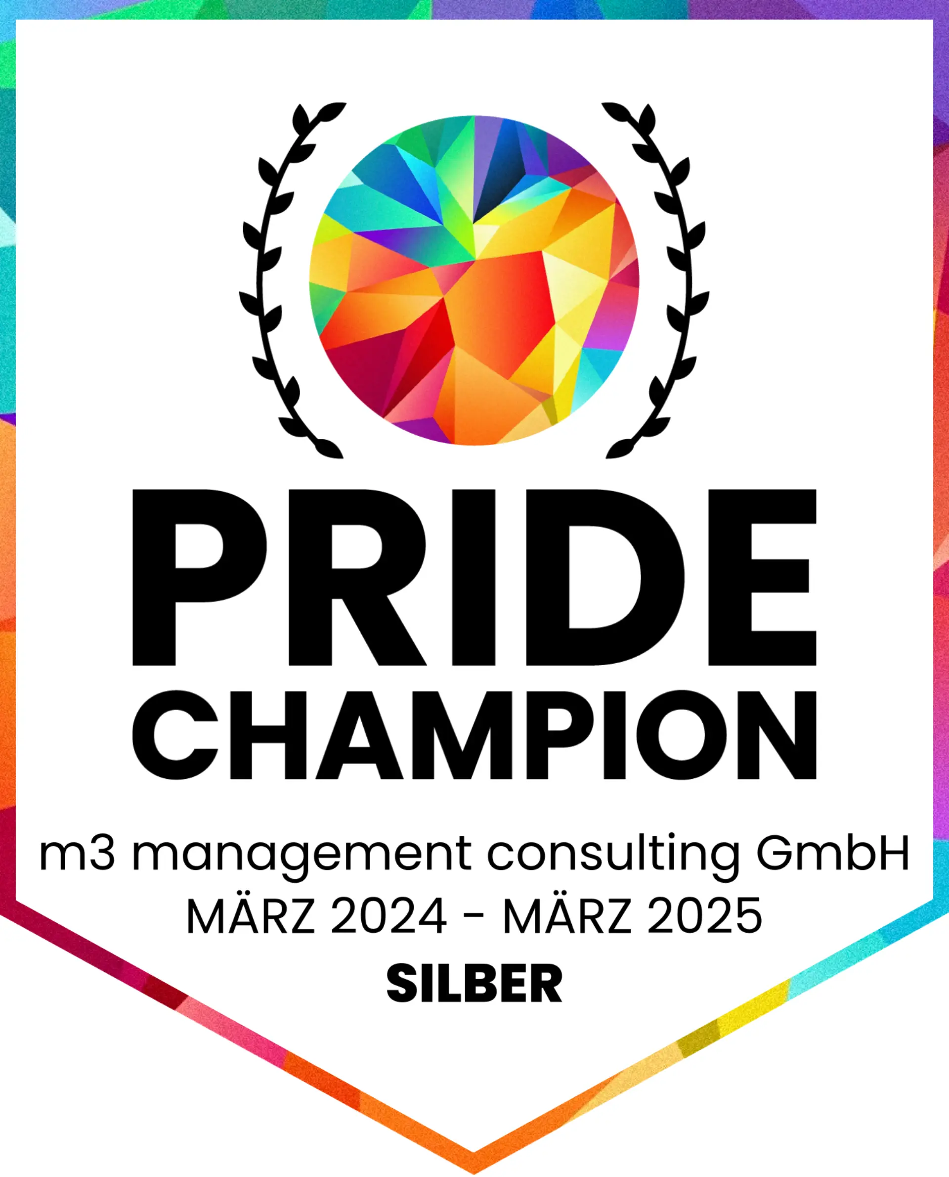 PRIDE Champion Siegel_m3