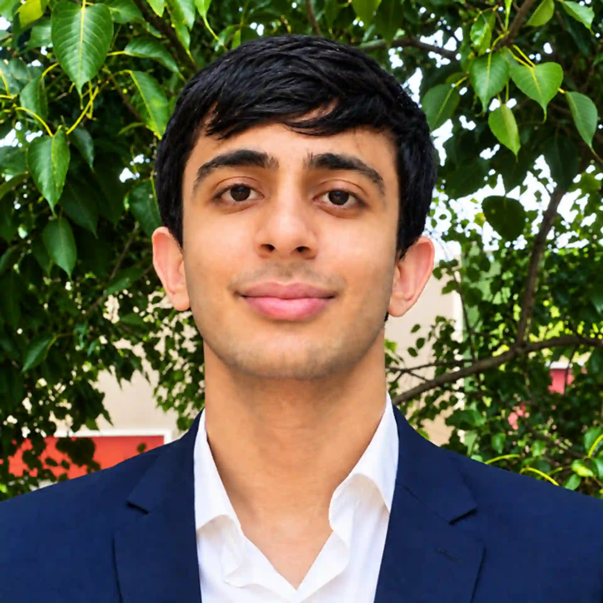 Yash Hinduja Zitat Energy Frontrunner Challenge EFC