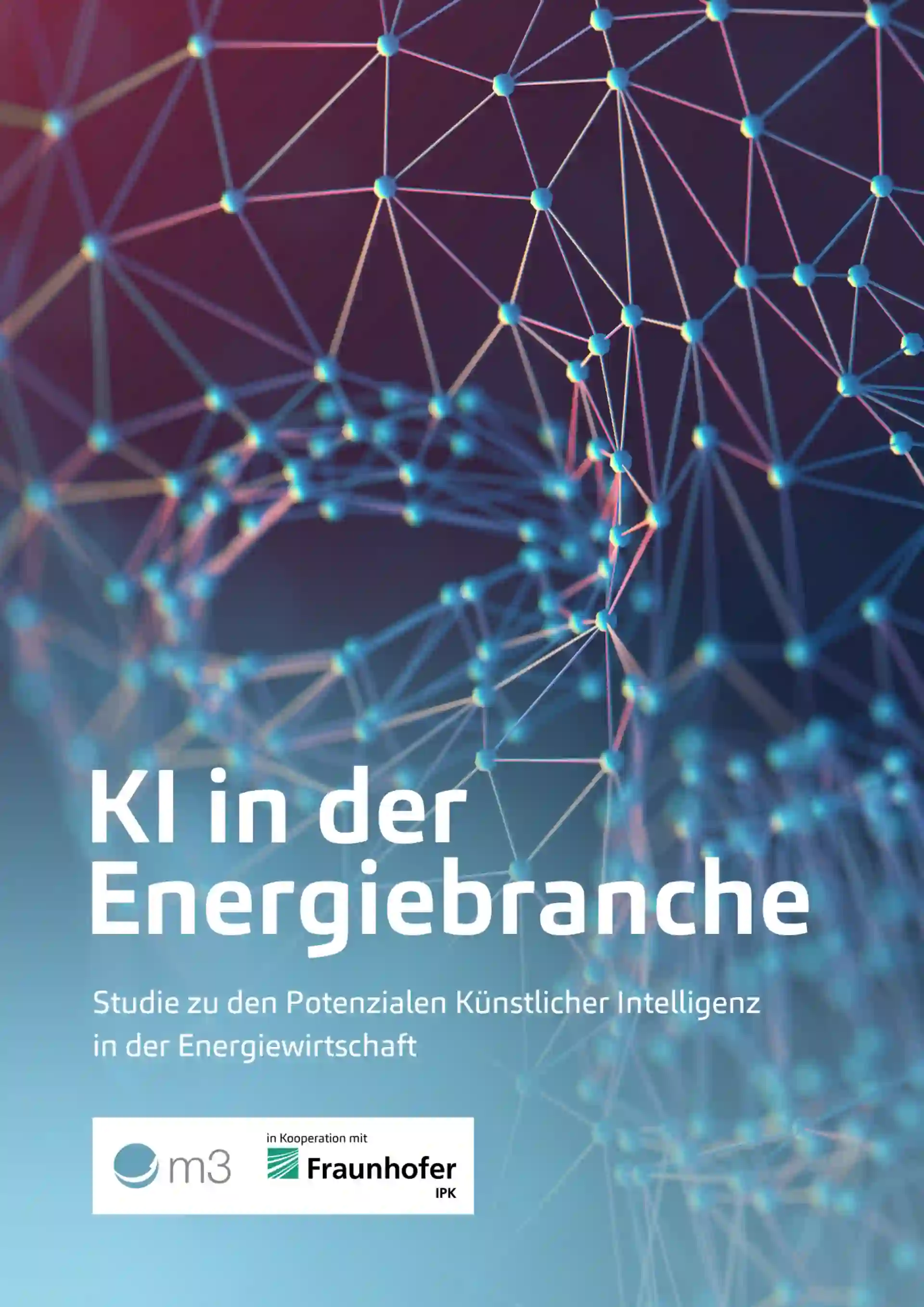 KI-Studie 2025 Deckblatt KI-Studie 2025 Deckblatt