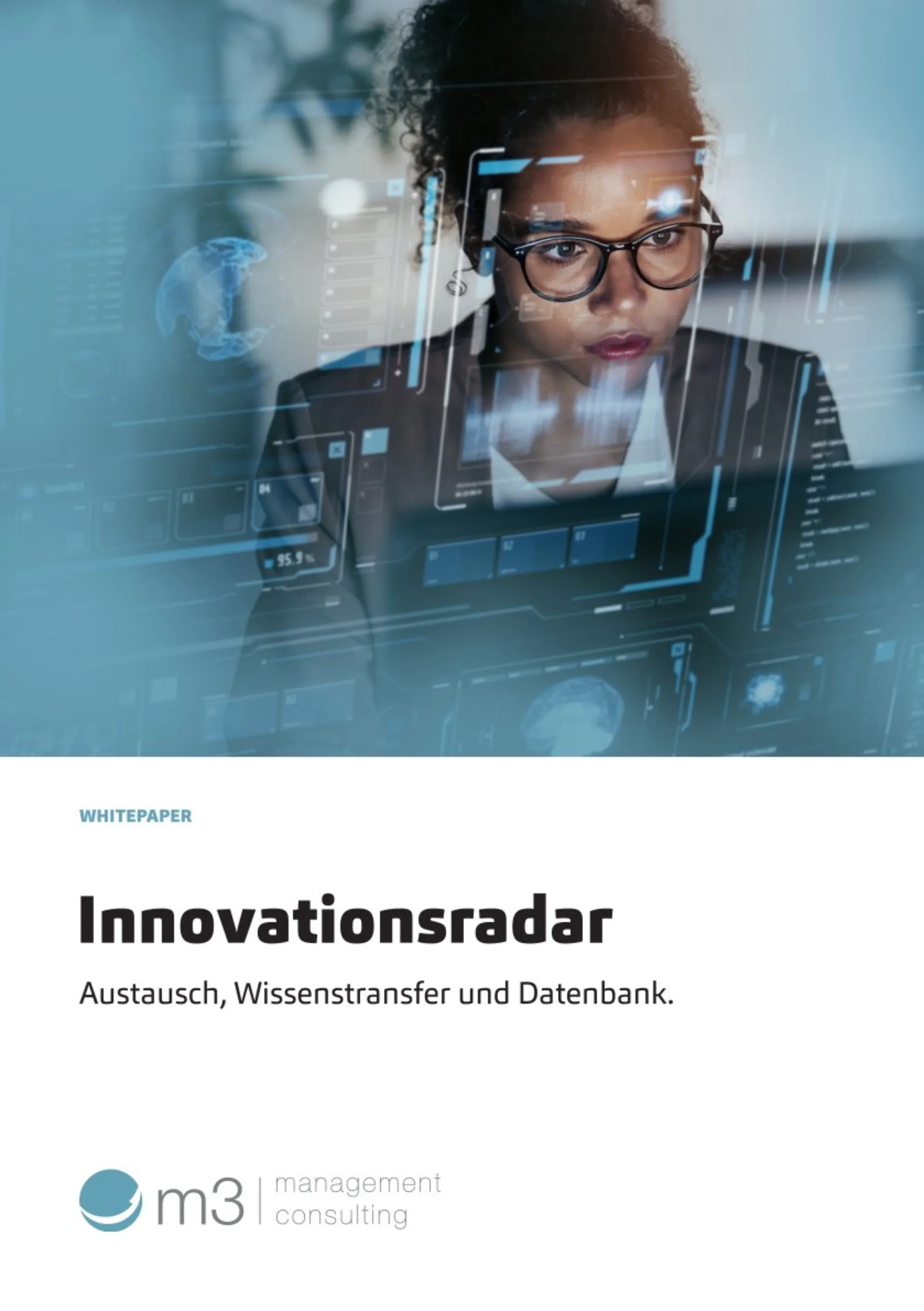 KI-Studie 2025 Deckblatt