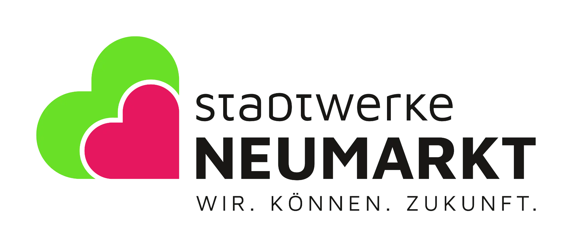 Stadtwerke Neumarkt Logo