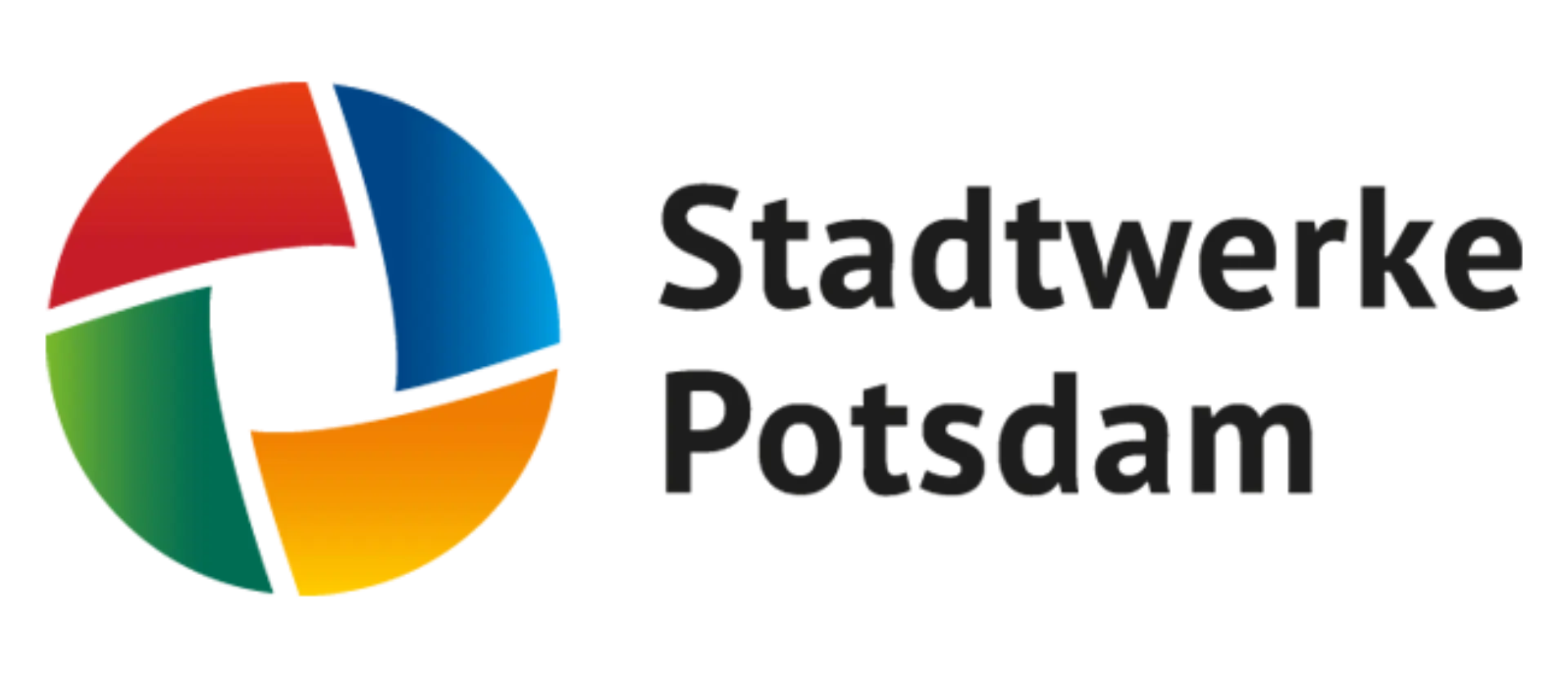 Stadtwerke Potsdam Logo