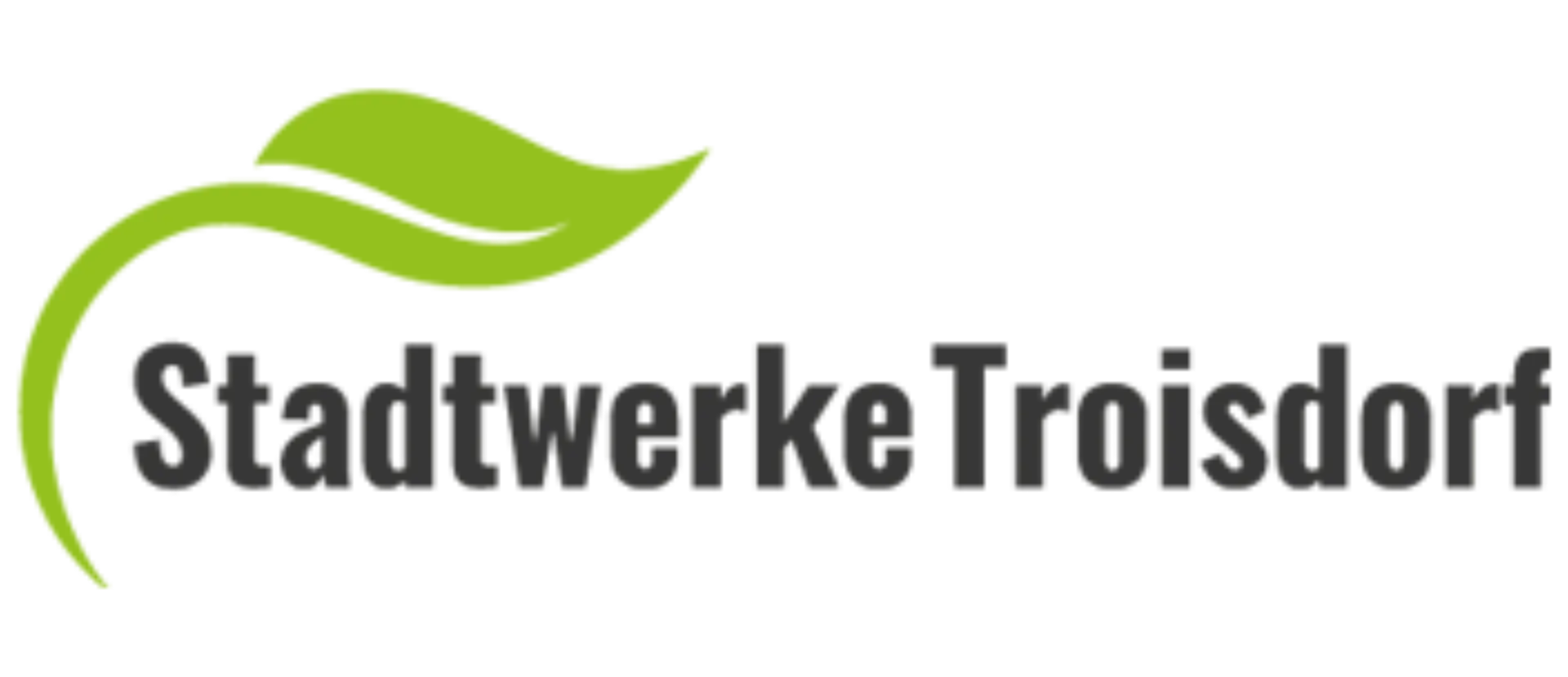 Stadtwerke Troisdorf Logo