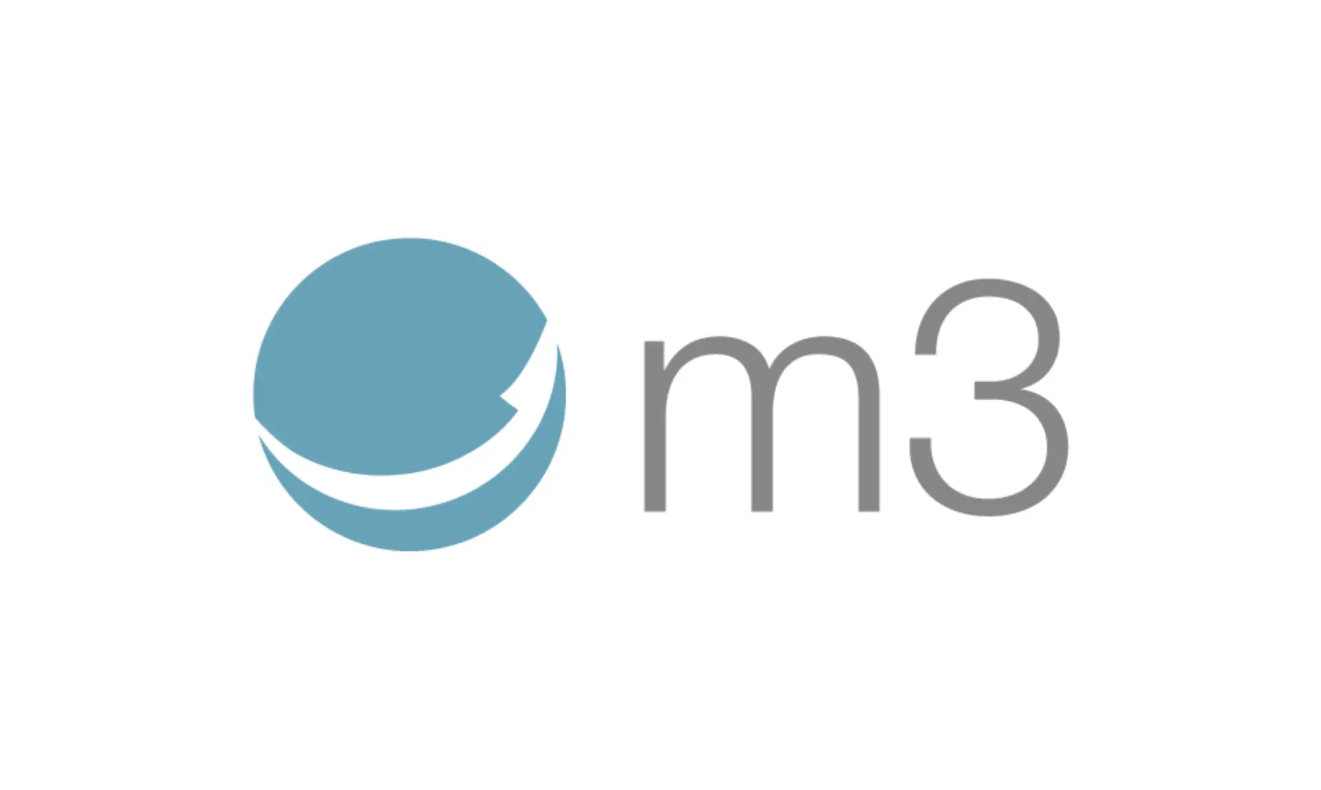 m3 Logo
