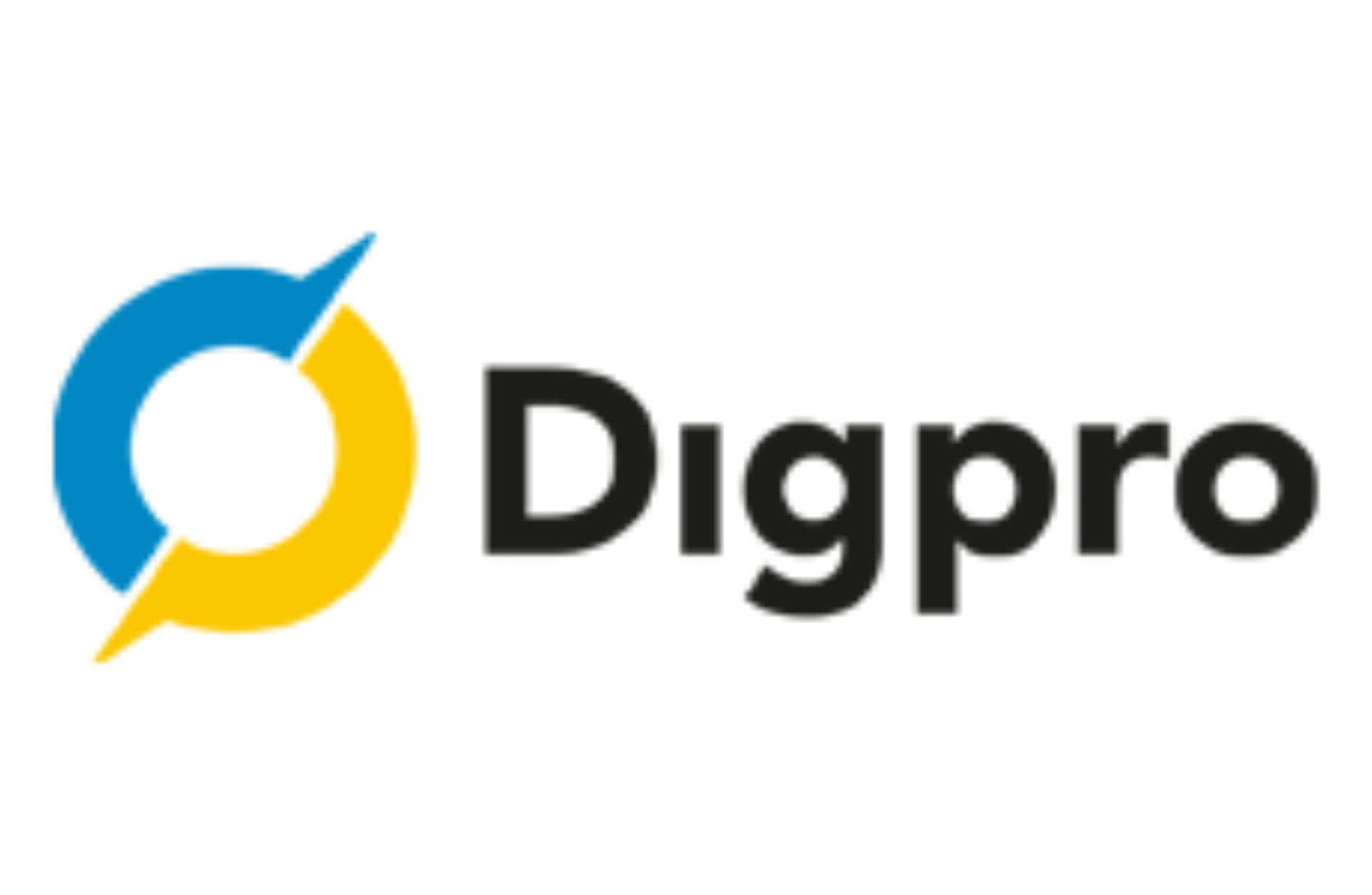 Logo Digpro