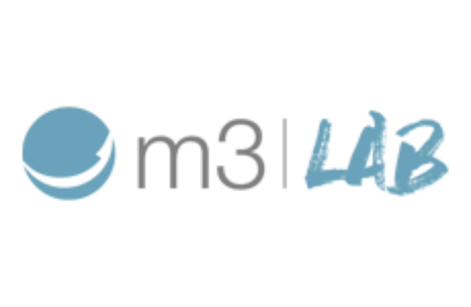 Logo m3 LAB