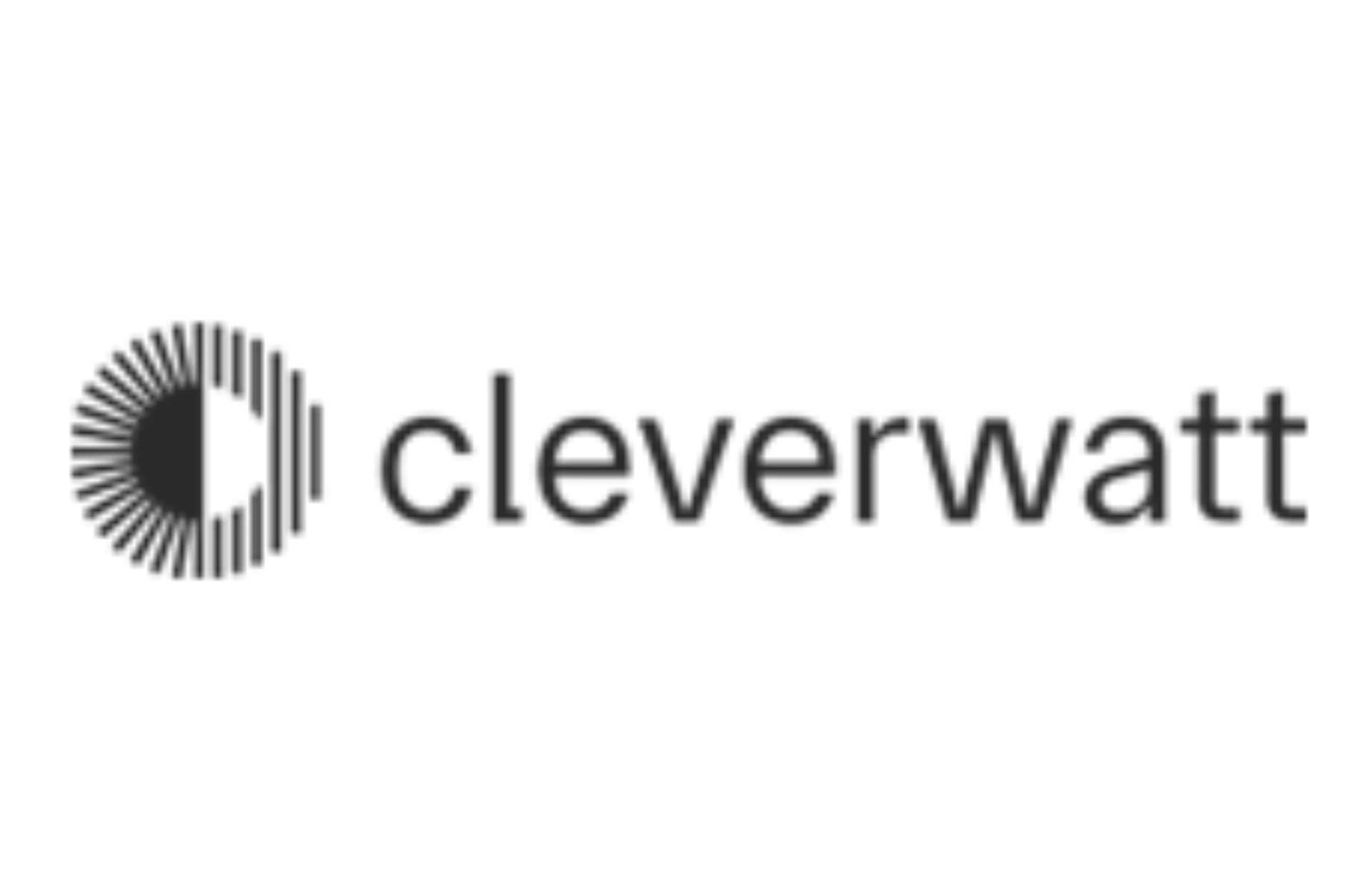 Logo cleverwatt