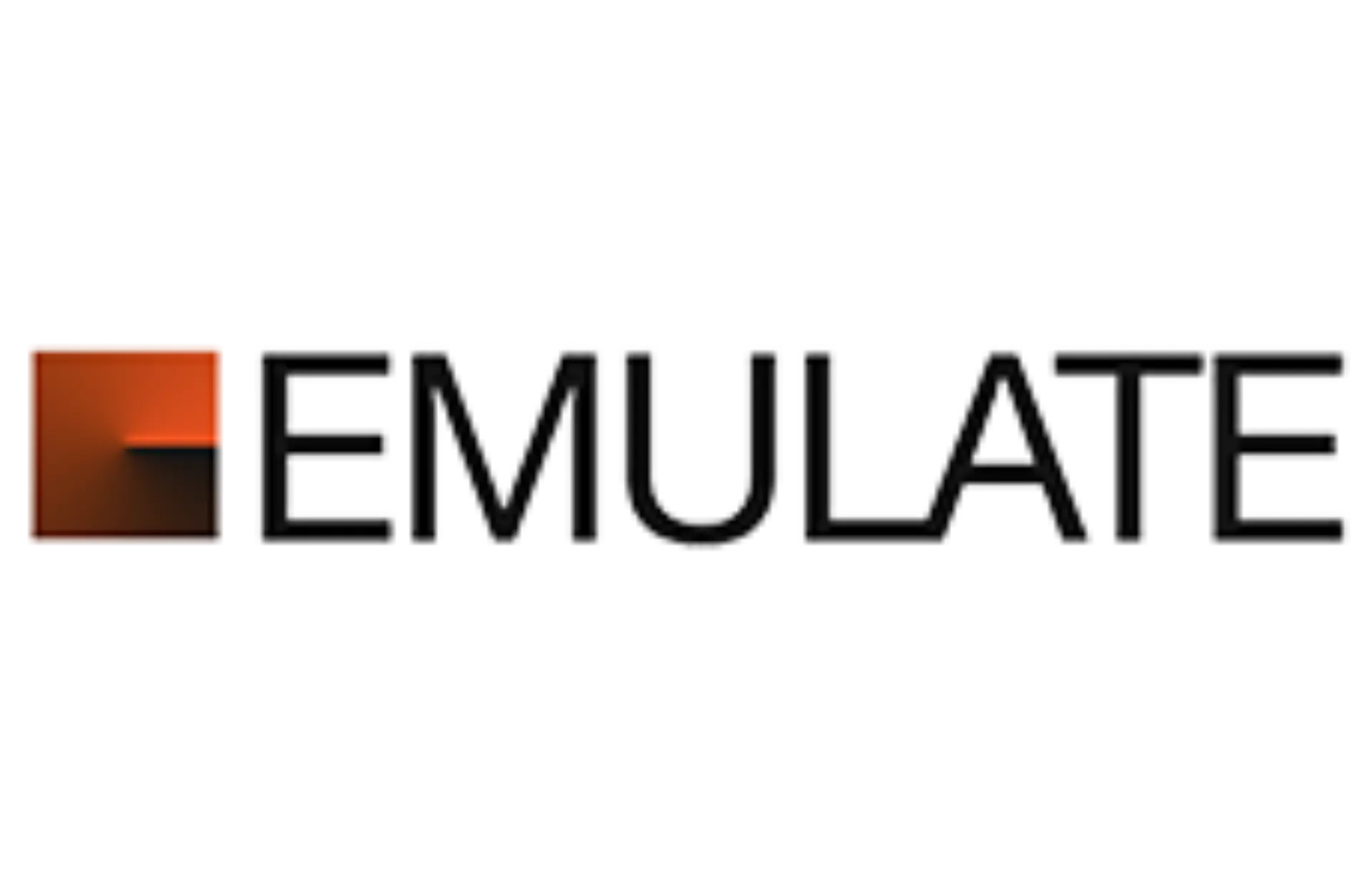Logo Emulate