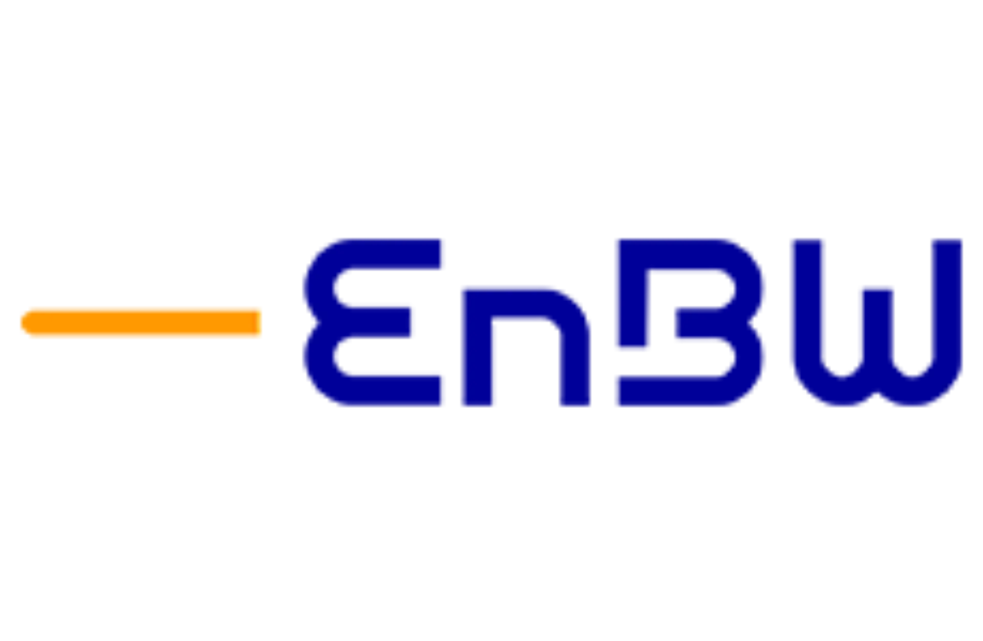 Logo EnBW