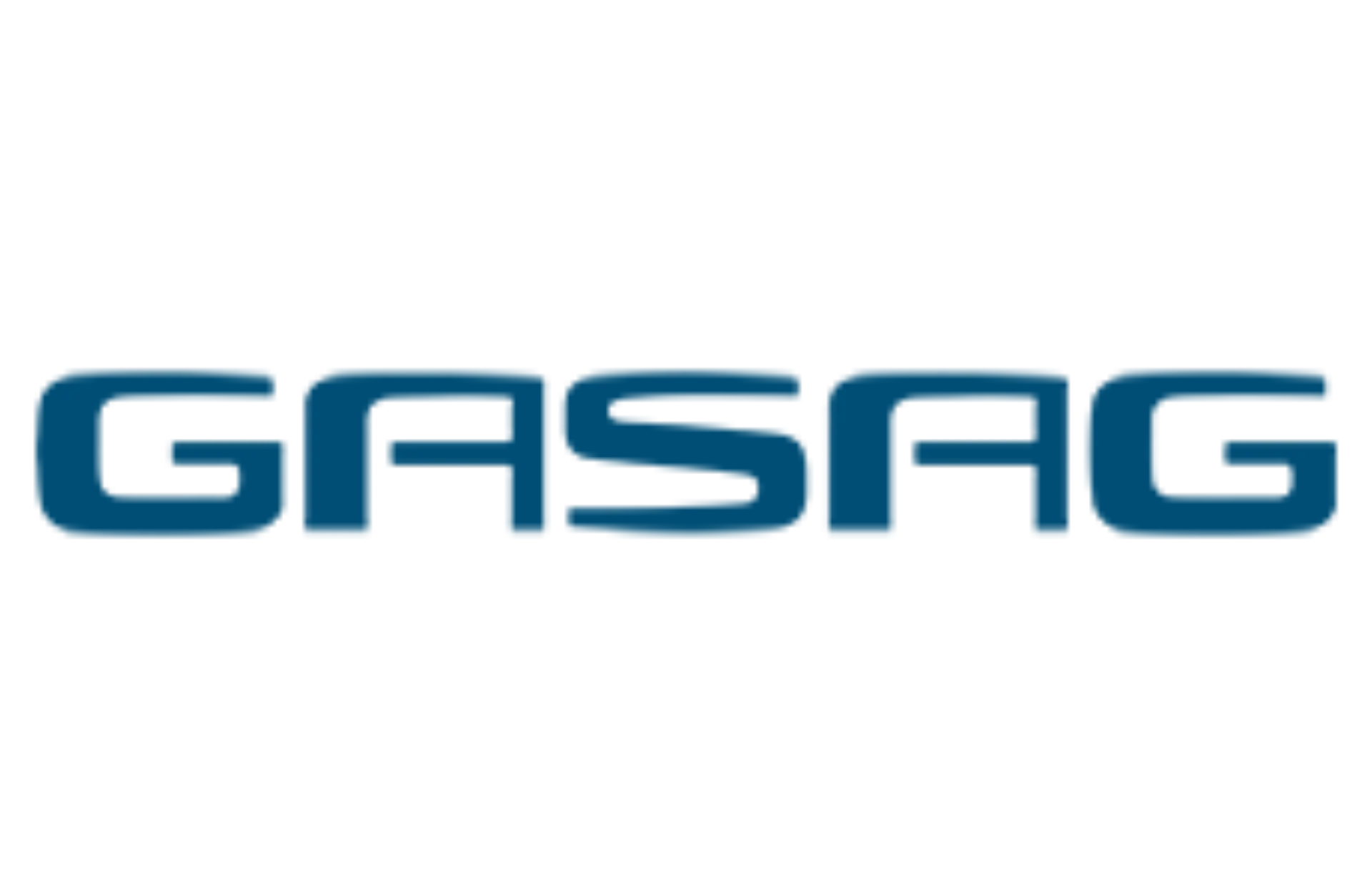 Logo GASAG