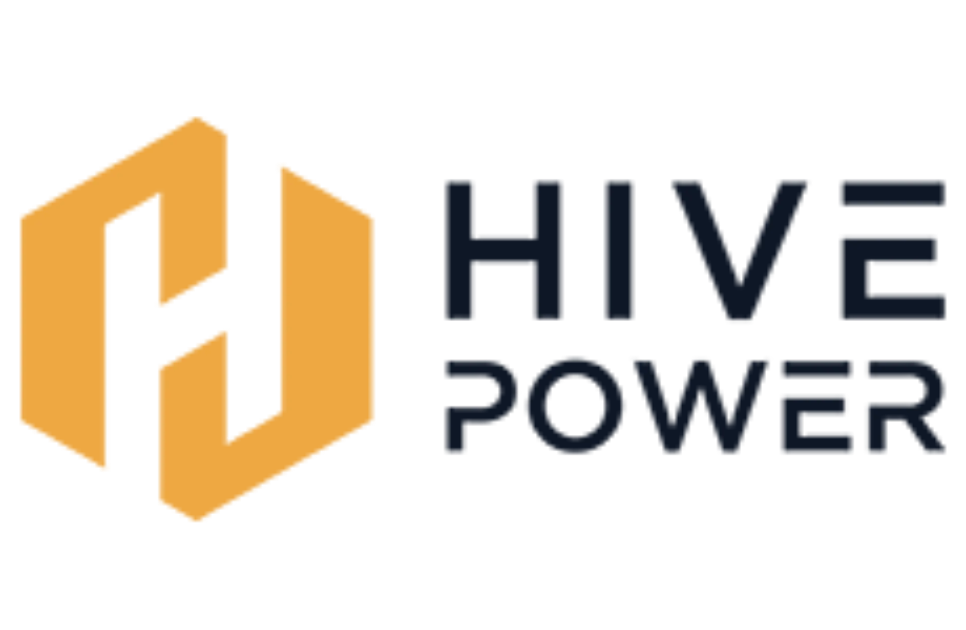 Logo Hive Power