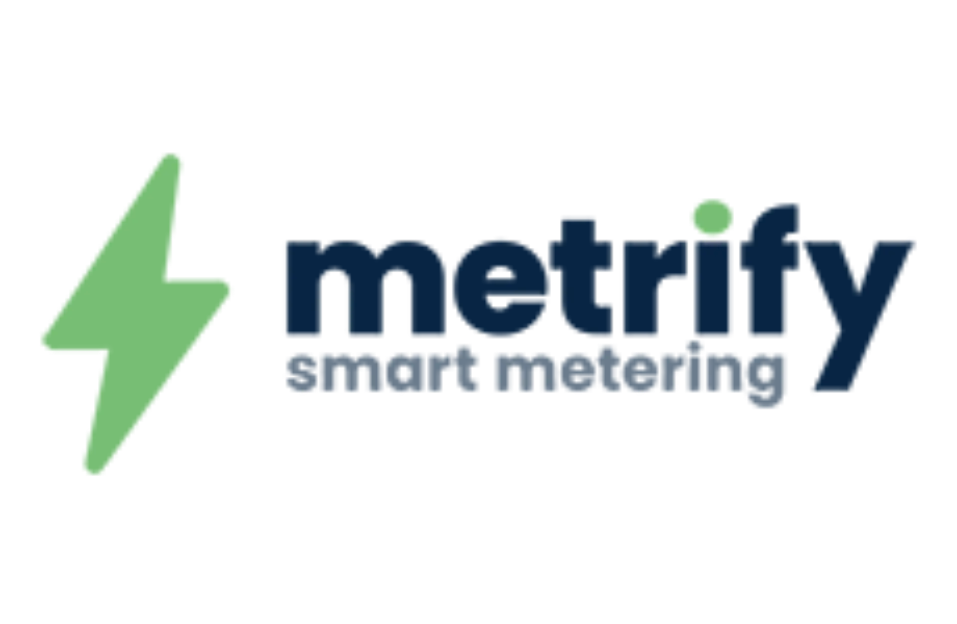 Logo metrify