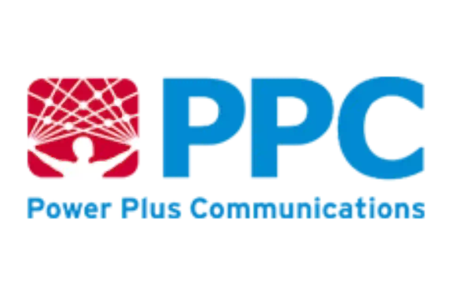 Logo Power Plus Communications (PPC)