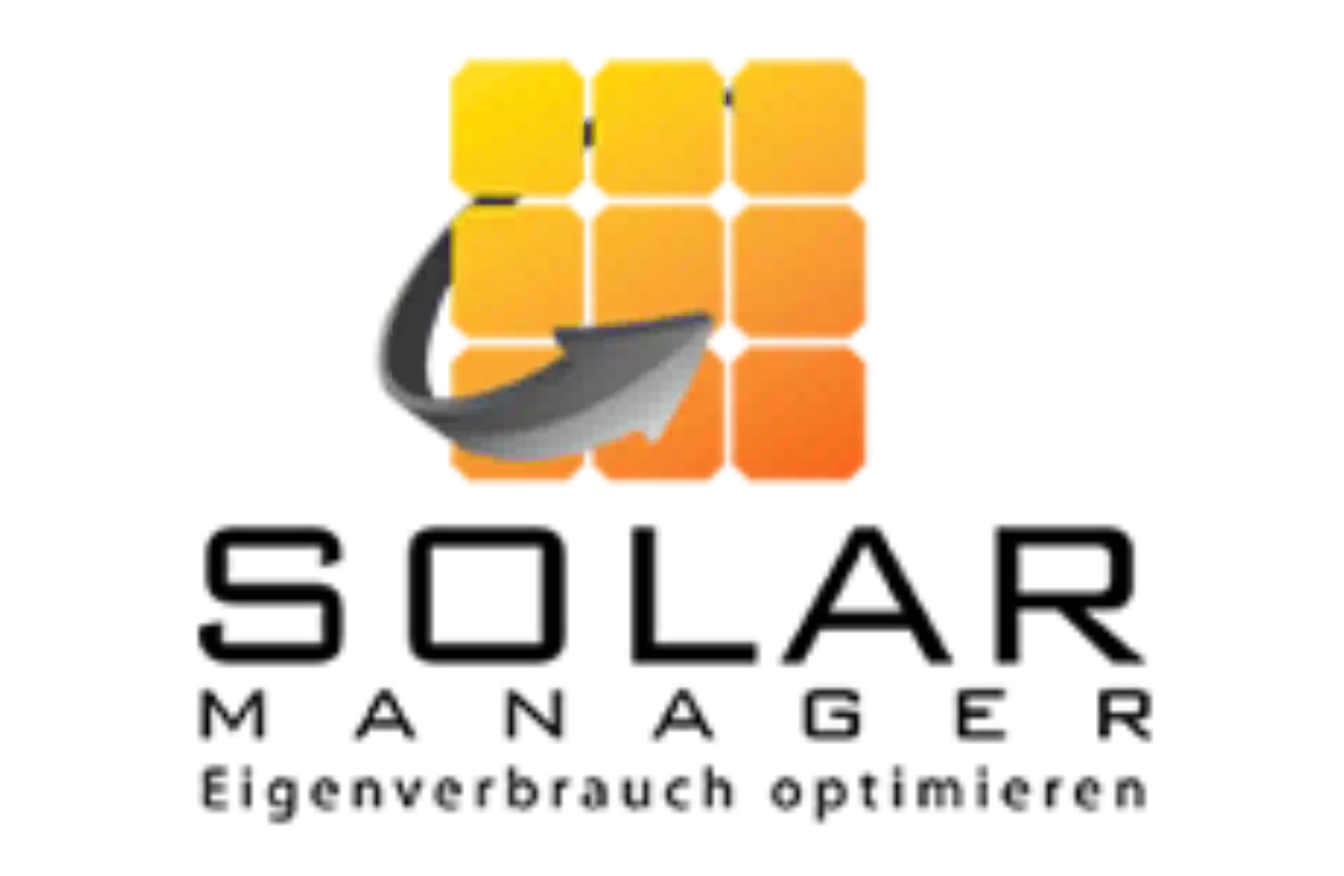 Logo Solar Manager