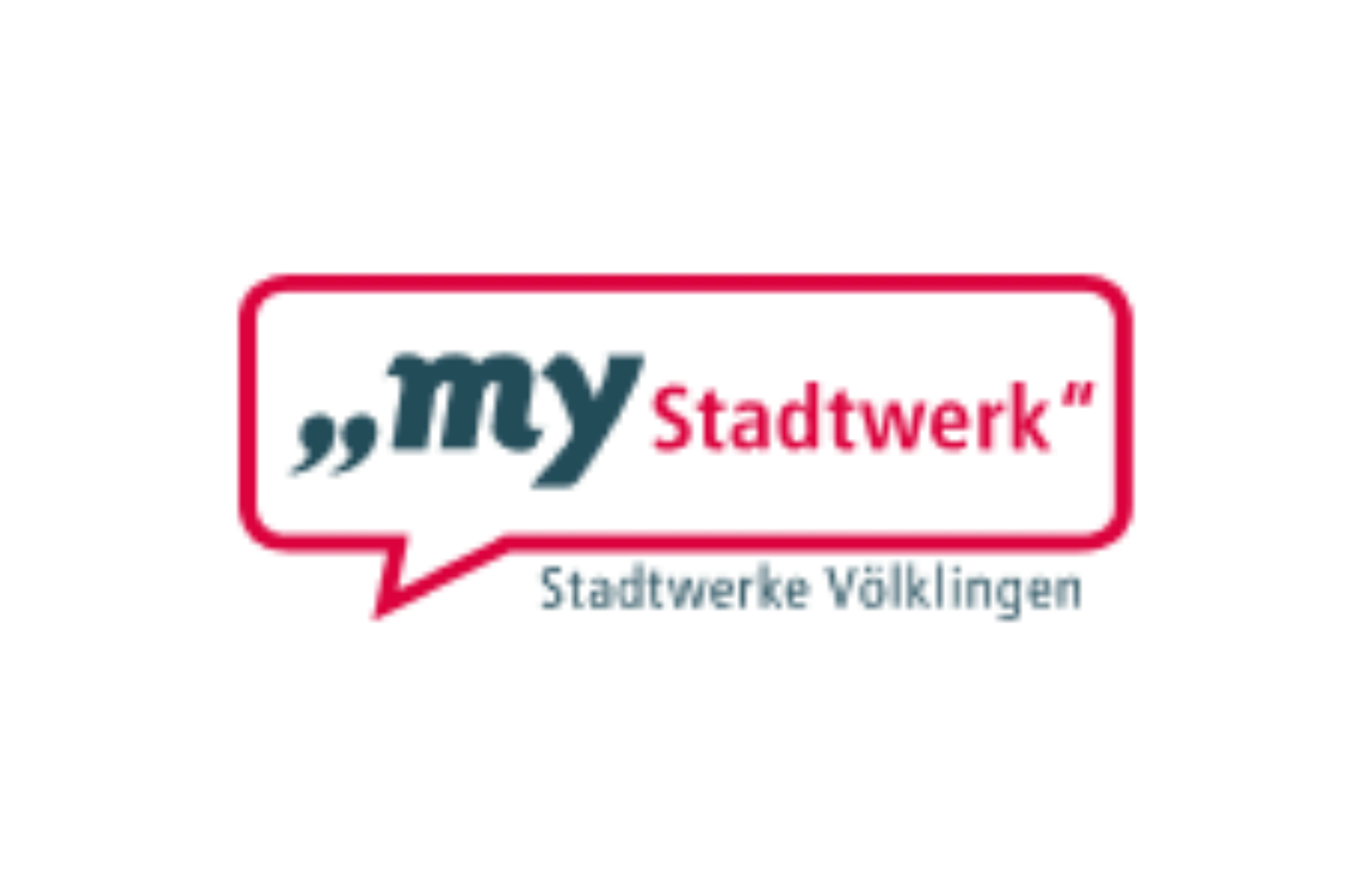 Logo Stadtwerke Völklingen