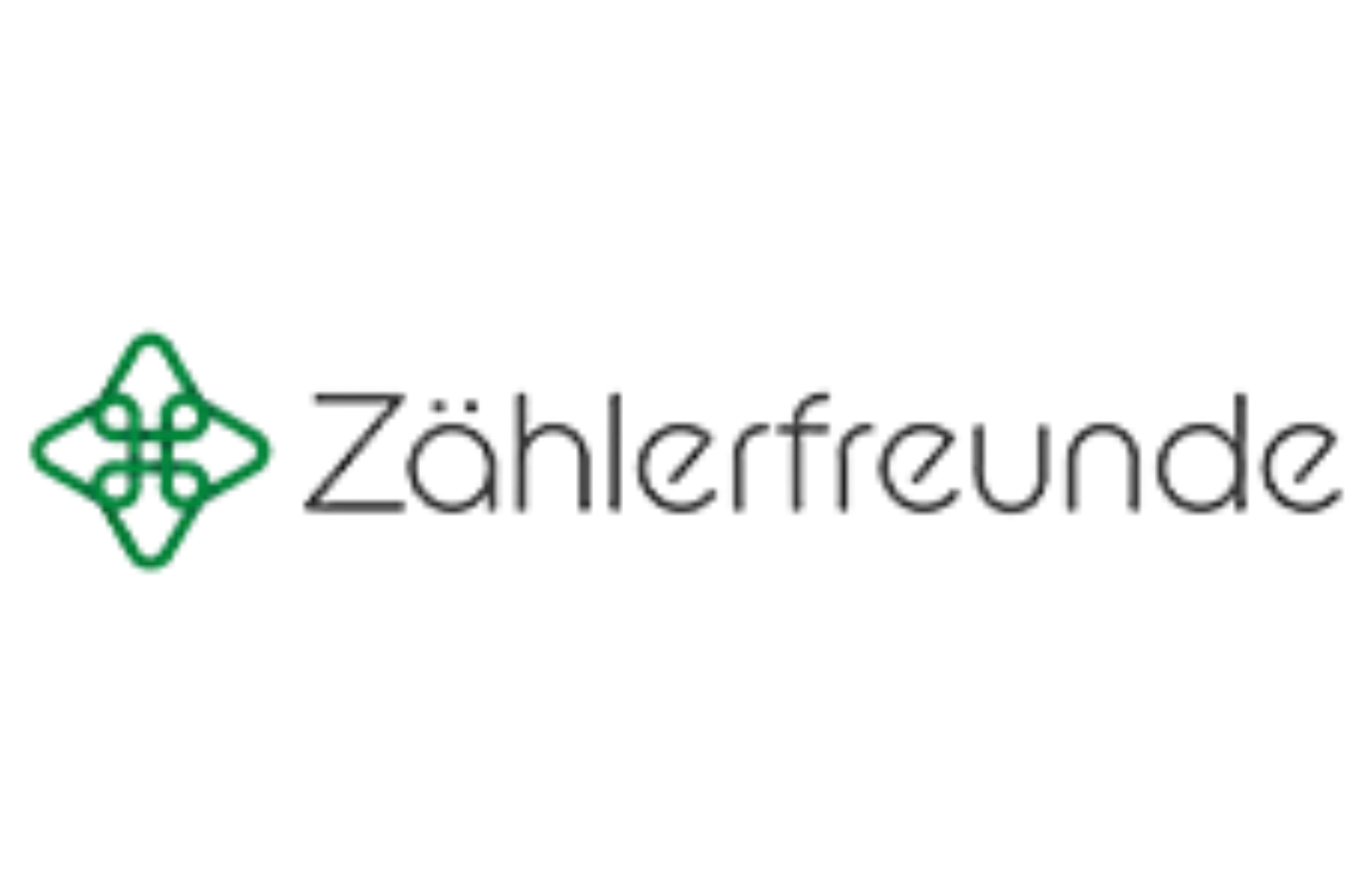 Logo Zählerfreunde