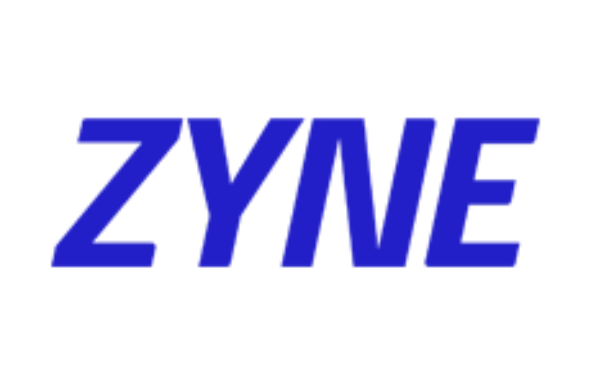 Logo ZYNE by tttech