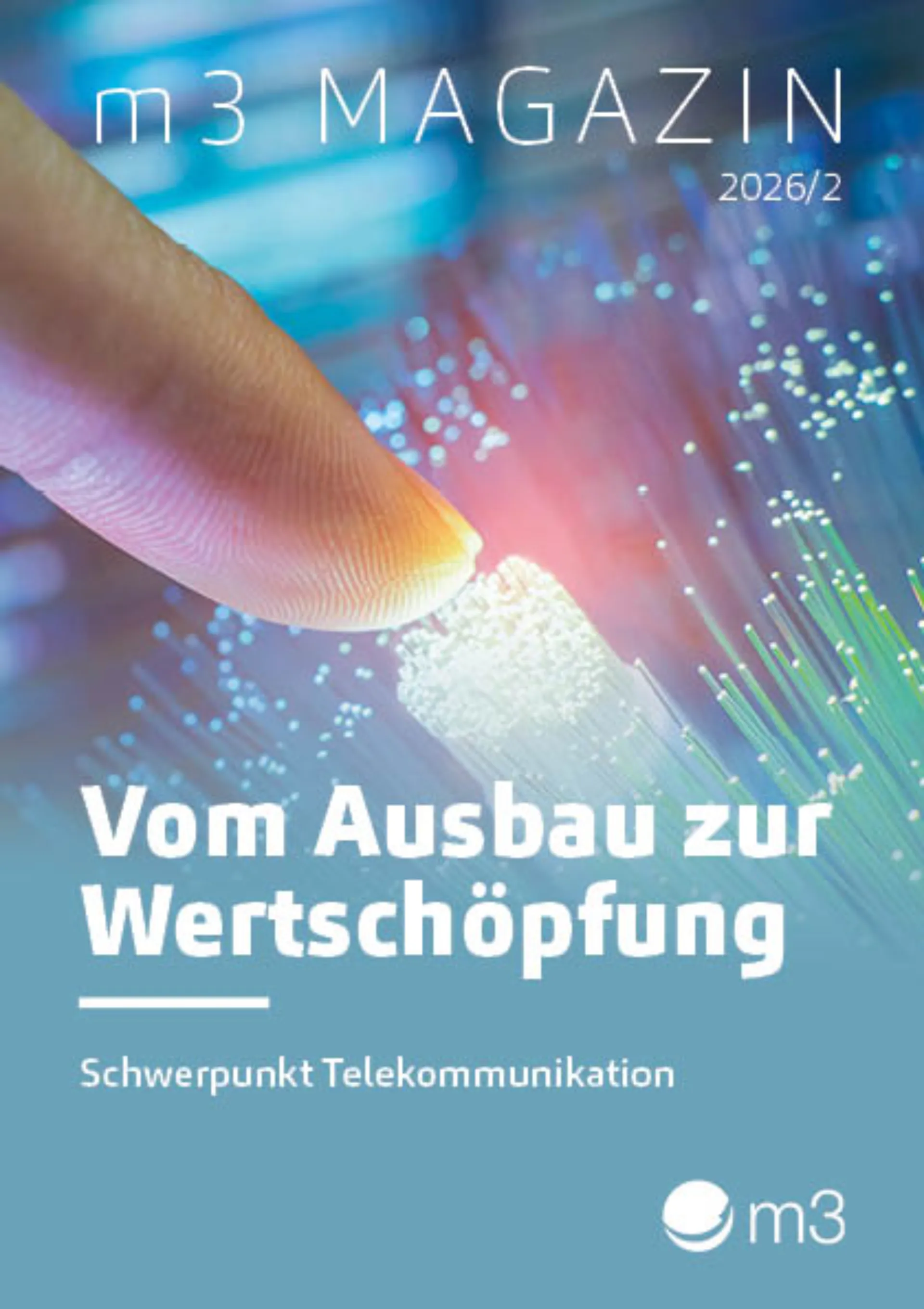 m3 informiert # 2026/2